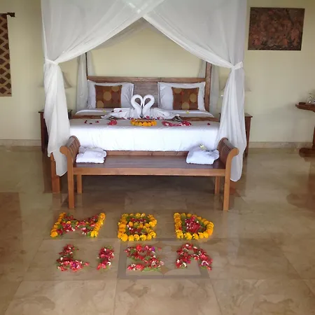 The Raja Singha Boutique Resort Bali
