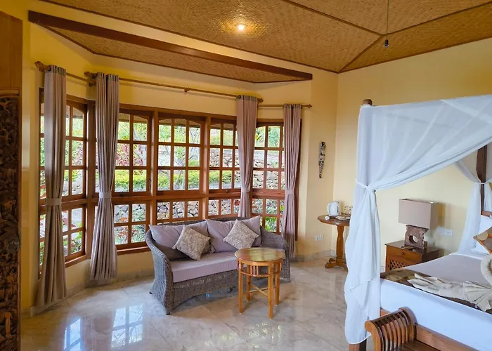 The Raja Singha Boutique Bali