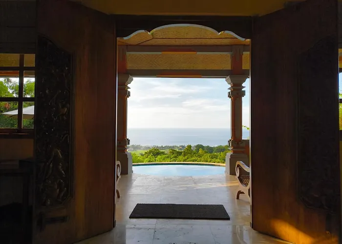 The Raja Singha Boutique Bali Villa