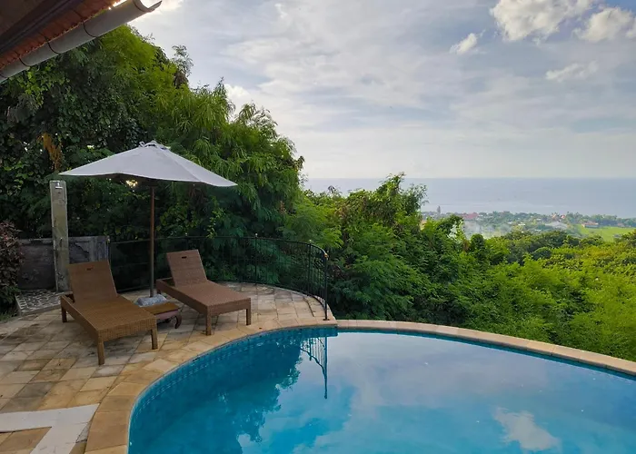 Villa The Raja Singha Boutique Bali