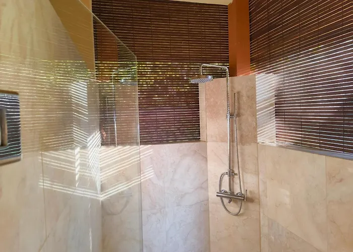 Villa The Raja Singha Boutique Bali