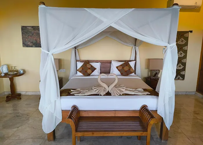The Raja Singha Boutique Bali *