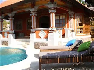 The Raja Singha Boutique Bali Lovina